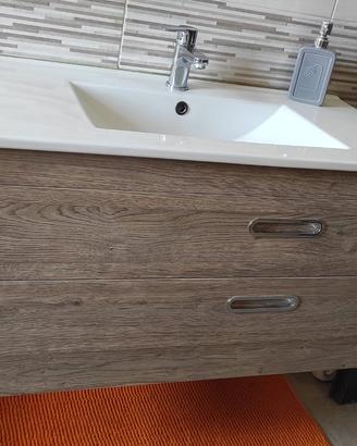 Arredo bagno patronale