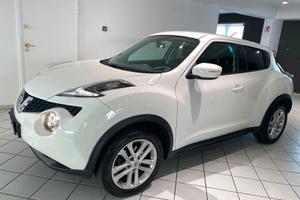 Nissan Juke 1.5 dCi Start&Stop Acenta