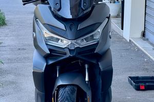 VOGE SR4 Max -Scooter - maxi Scooter