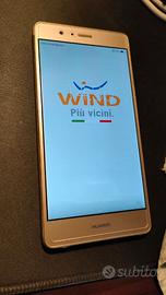 Huawei P9 lite 2016 Ricondizionato