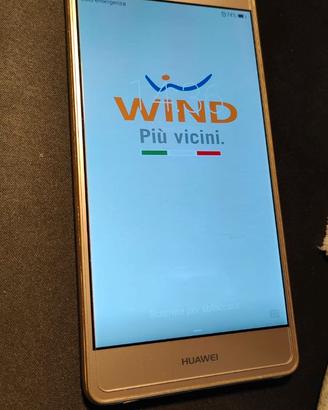 Huawei P9 lite 2016 Ricondizionato