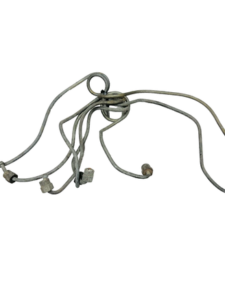 Kit tubi iniezione Spica Alfa Romeo