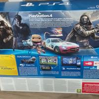 Ps4 500 gb