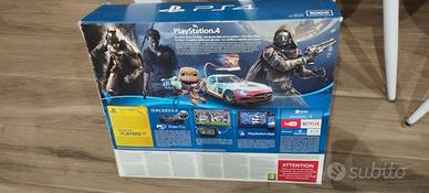 Ps4 500 gb