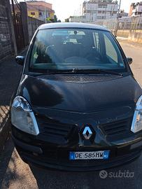 Renault Modus 1.5 dCi 64.199 km originali