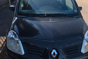 Renault Modus 1.5 dCi 64.199 km originali