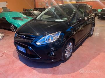 Ford C-Max 1.6d 116cv Titanium euro5b '13