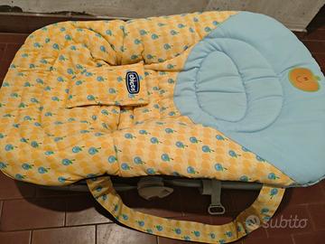 sdraietta Chicco