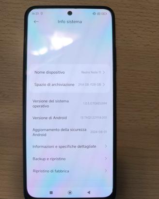 redmi note 11