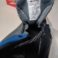 scarpe antinfortunistiche 