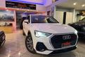 Audi Q3 SPB 35 TFSI S tronic S line edition