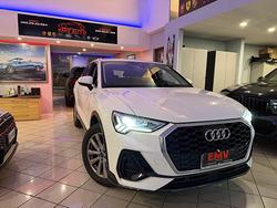 Audi Q3 SPB 35 TFSI S tronic S line edition
