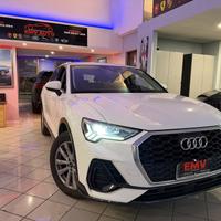 Audi Q3 SPB 35 TFSI S tronic S line edition