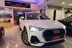 Audi Q3 SPB 35 TFSI S tronic S line edition