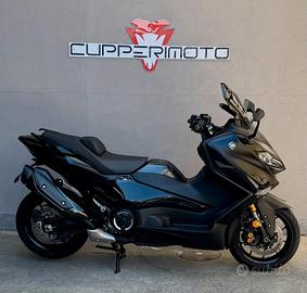 Yamaha TMAX 560 TECH
