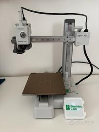 Stampante 3D Bambulab A1 mini