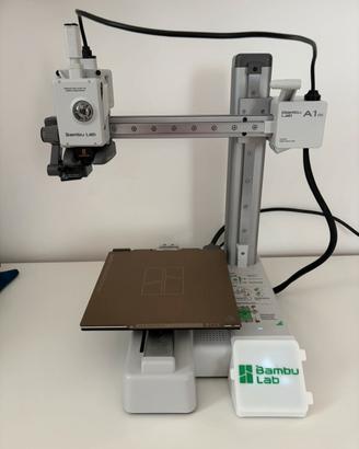 Stampante 3D Bambulab A1 mini
