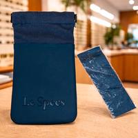 🕶️ Custodia Occhiali Le Specs Originale – Nuova