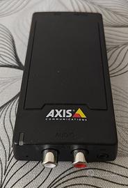 Axis c8033 Network Audio Bridge