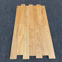 Listello parquet rovere con pochi nodi a Parma