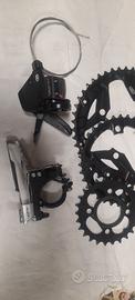 Shimano Acera anteriore 3V