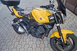 yamaha FZ1