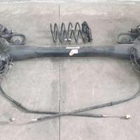 ASSALE POSTERIORE LANCIA Ypsilon 4Â° Serie 0051975