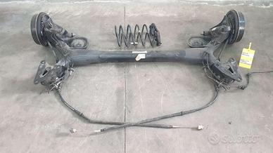 ASSALE POSTERIORE LANCIA Ypsilon 4Â° Serie 0051975