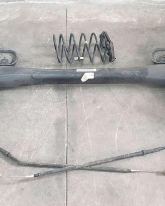 ASSALE POSTERIORE LANCIA Ypsilon 4° Serie 0051975