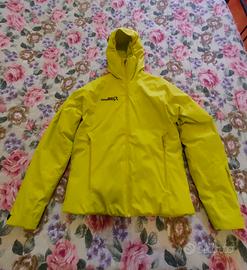 Giacca Rock Experience Uomo XS