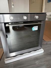 Forno Whirlpool iXelium