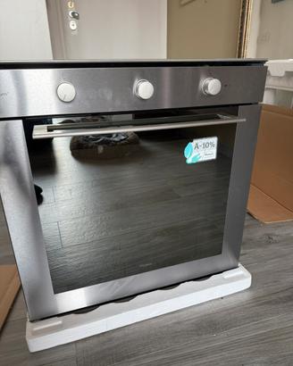 Forno Whirlpool iXelium