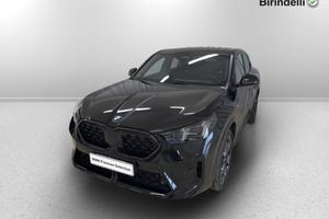 BMW X2 (U10) - X2 sDrive 18d Msport Pro