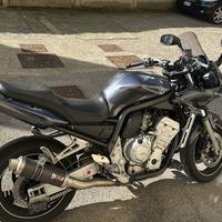 Fzs 1000 fazer