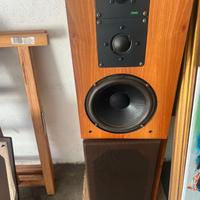 CHARIO LOUDSPEAKERS