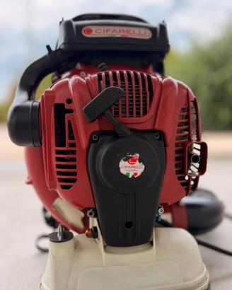 Soffiatore Cifarelli BL1200 a zaino