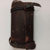 Borselli Bici Epoca - Cuoio Vintage + Ferrer