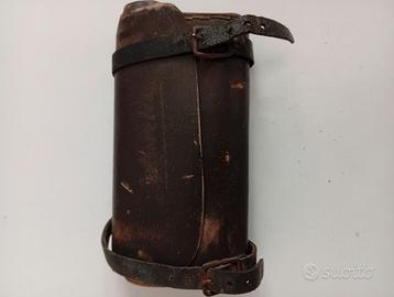 Borselli Bici Epoca - Cuoio Vintage + Ferrer