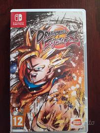 dragon ball fighter z