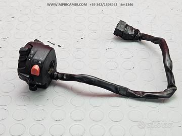 DEVIO LUCE HUSQVARNA WR 300 2T CR 250 2009 2013