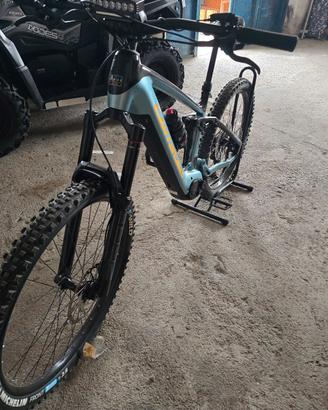 E BIKE 