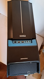 Case Gigabyte 3D Aurora 570 nero