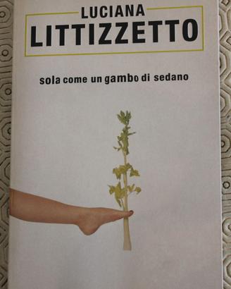 Sola come un gambo di sedano