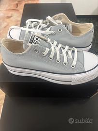 All star basse