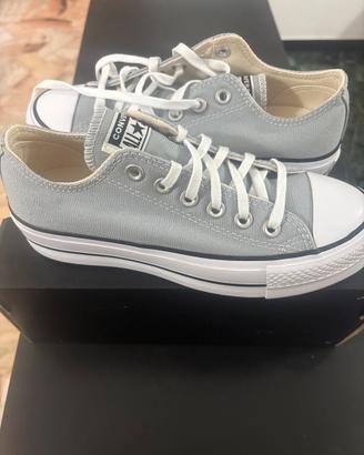 All star basse