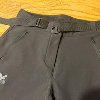 Pantalone sci donna salewa