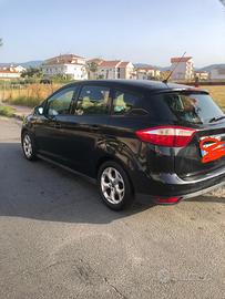 Ford C-Max Apri