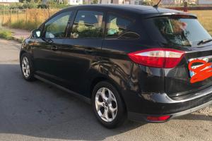 Ford C-Max Apri