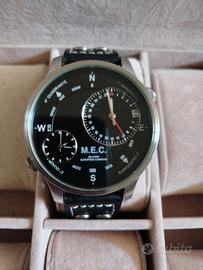 orologio militare M.E.C. Defender B1
