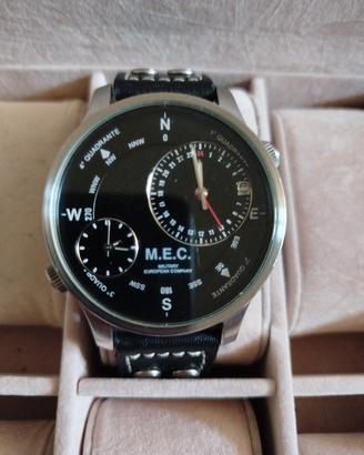orologio militare M.E.C. Defender B1